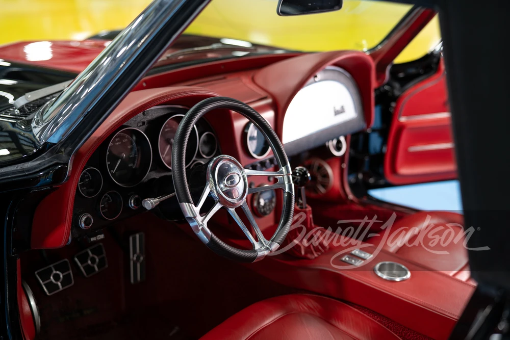 1967 Chevrolet Corvette C2 - Image 7 of 31