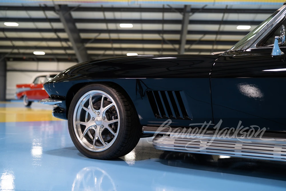 1967 Chevrolet Corvette C2 - Image 10 of 31