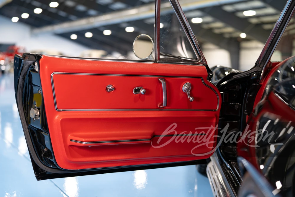 1967 Chevrolet Corvette C2 - Image 13 of 31