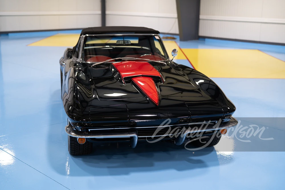 1967 Chevrolet Corvette C2 - Image 18 of 31