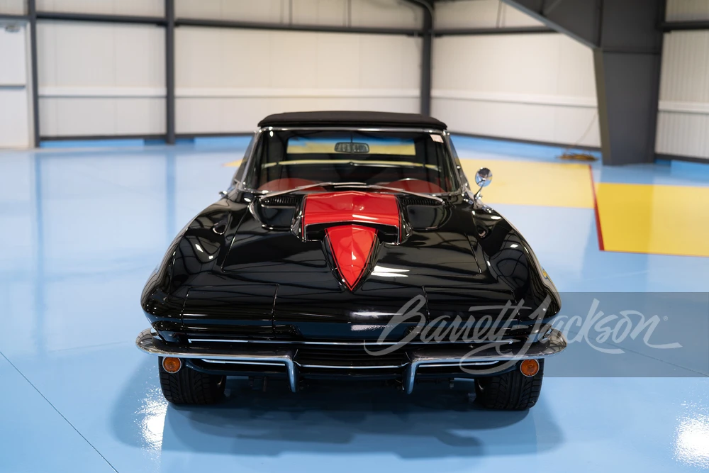 1967 Chevrolet Corvette C2 - Image 19 of 31