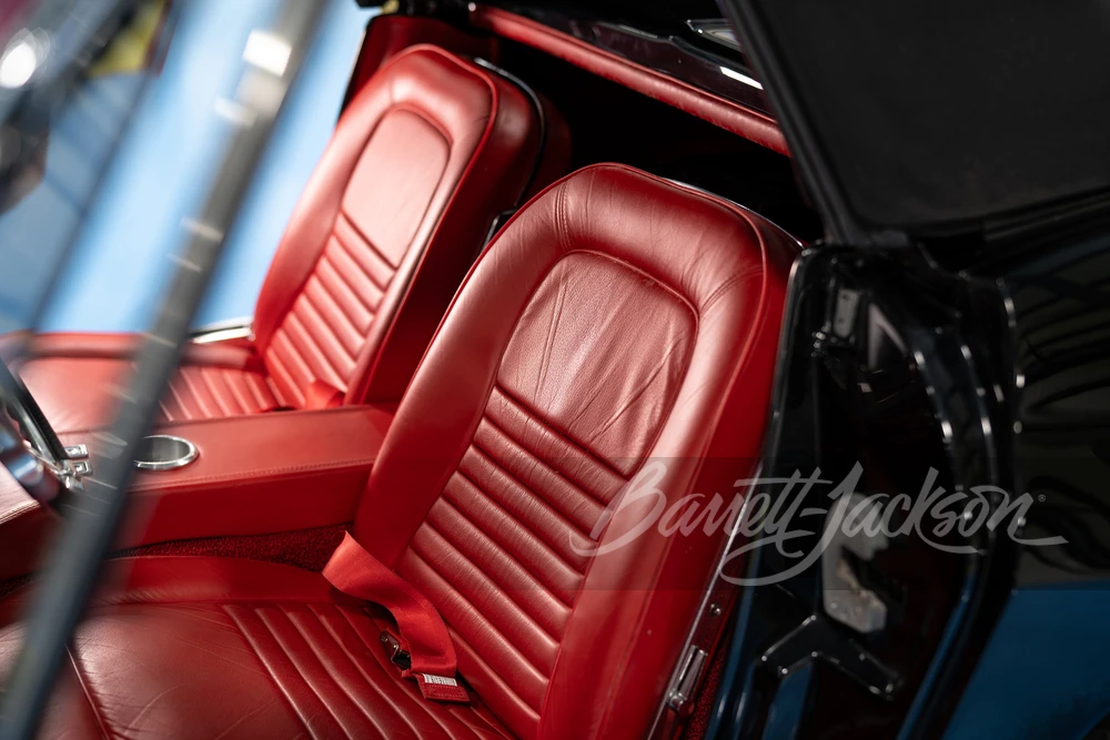 1967 Chevrolet Corvette C2 - Image 20 of 31