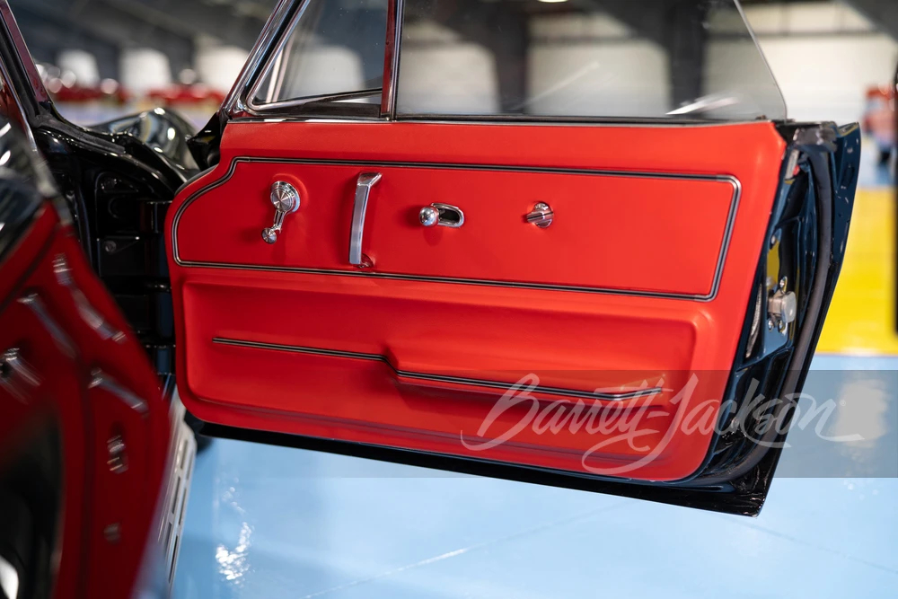 1967 Chevrolet Corvette C2 - Image 22 of 31