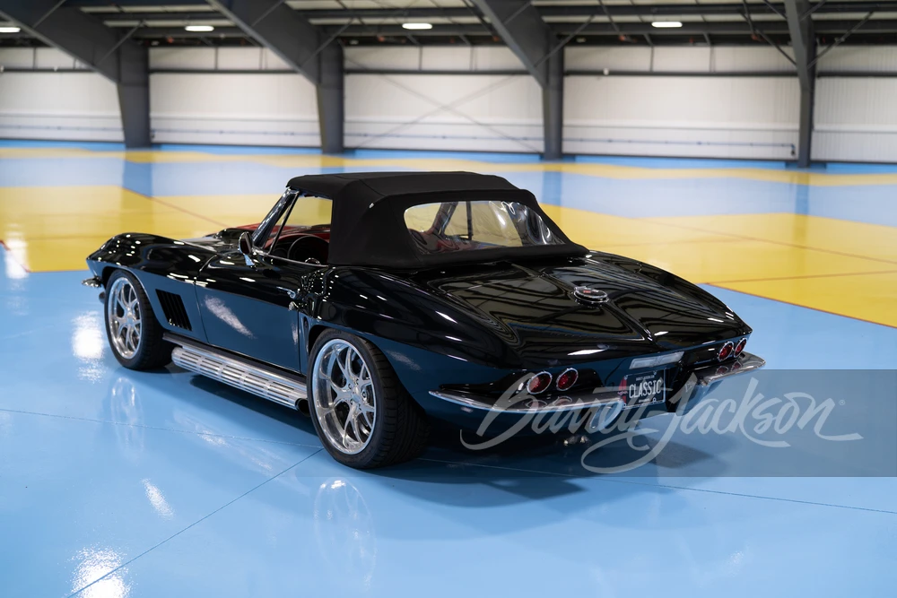 1967 Chevrolet Corvette C2 - Image 27 of 31