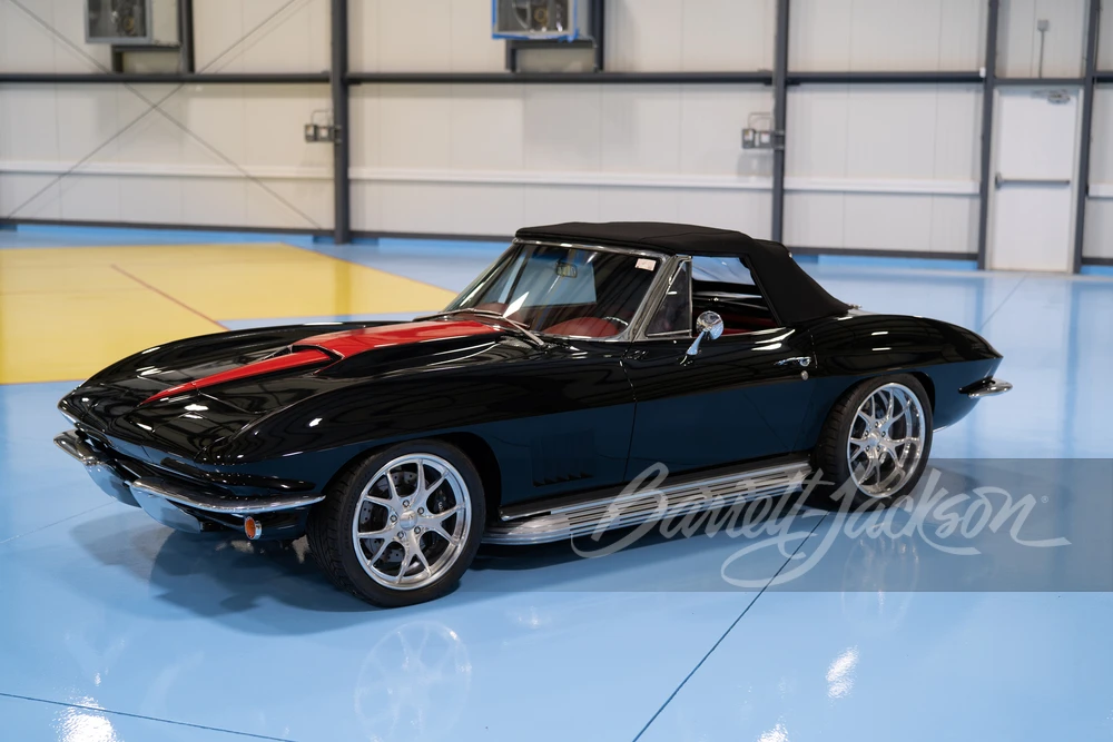 1967 Chevrolet Corvette C2 - Image 28 of 31