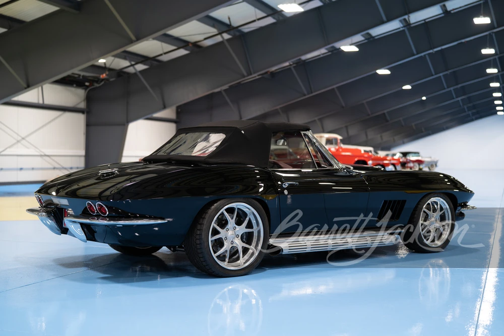 1967 Chevrolet Corvette C2 - Image 29 of 31