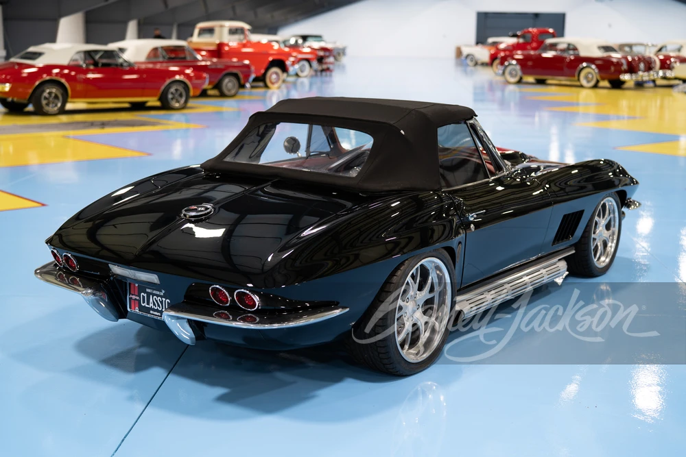 1967 Chevrolet Corvette C2 - Image 2 of 31