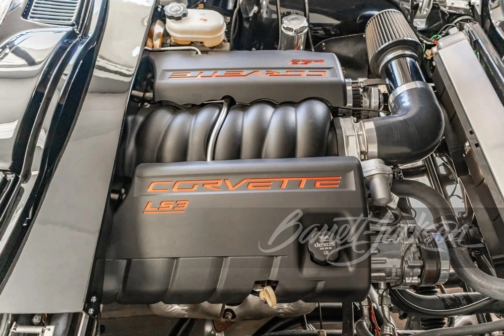 1967 Chevrolet Corvette C2 - Image 5 of 30