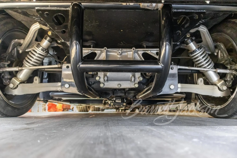 1967 Chevrolet Corvette C2 - Image 26 of 30