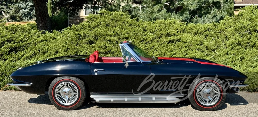 1967 Chevrolet Corvette C2 - Image 19 of 30