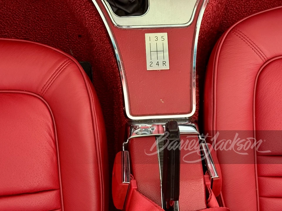 1967 Chevrolet Corvette C2 - Image 13 of 30