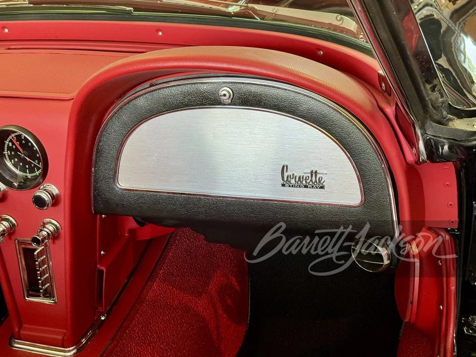 1967 Chevrolet Corvette C2 - Image 6 of 30