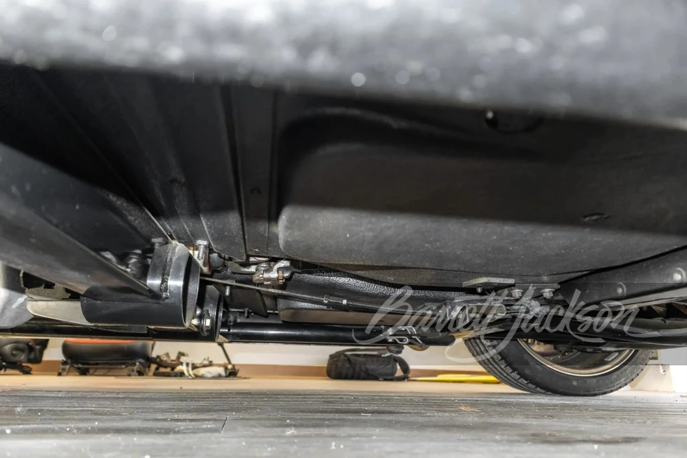 1967 Chevrolet Corvette C2 - Image 29 of 30