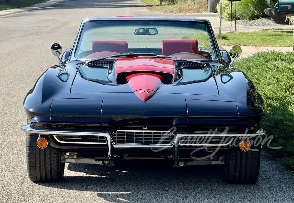 1967 Chevrolet Corvette C2 - Image 20 of 30
