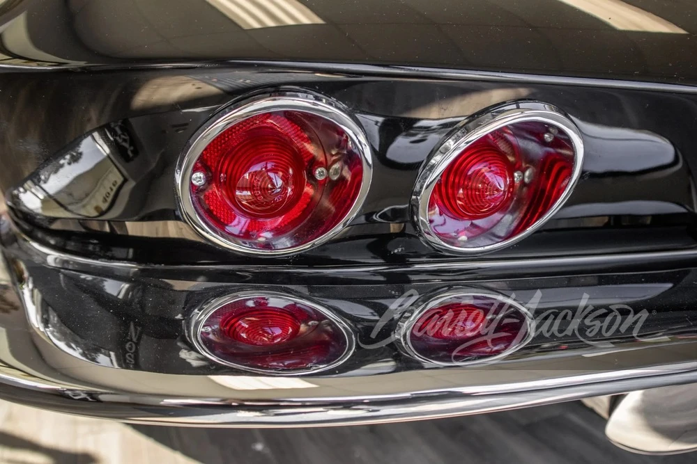 1967 Chevrolet Corvette C2 - Image 25 of 30