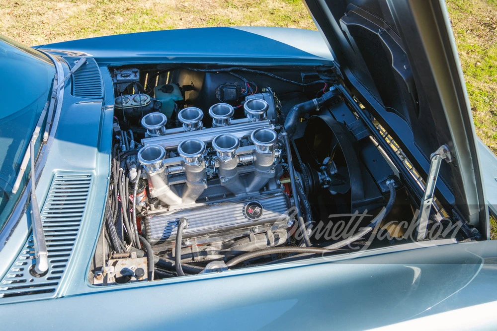 1967 Chevrolet Corvette C2 - Image 6 of 31