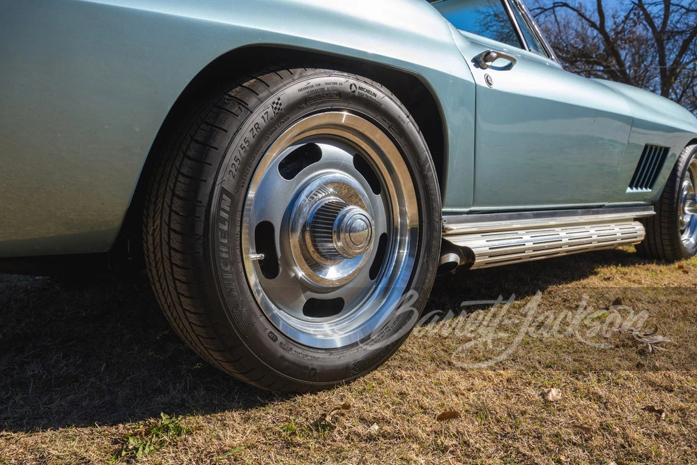 1967 Chevrolet Corvette C2 - Image 8 of 31