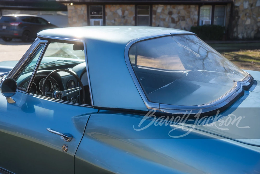 1967 Chevrolet Corvette C2 - Image 14 of 31
