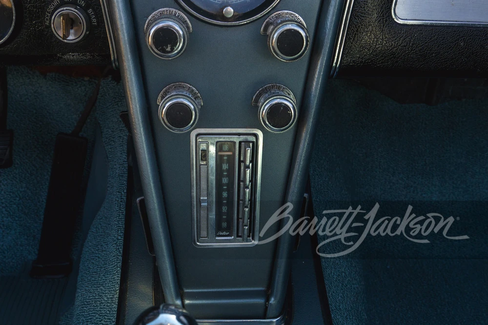 1967 Chevrolet Corvette C2 - Image 22 of 31
