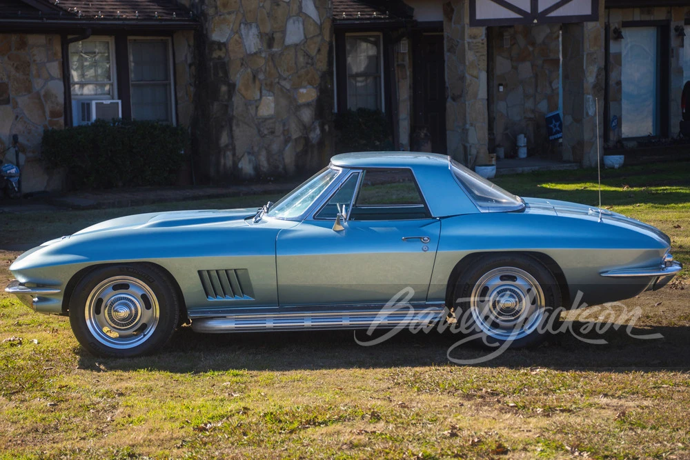 1967 Chevrolet Corvette C2 - Image 26 of 31