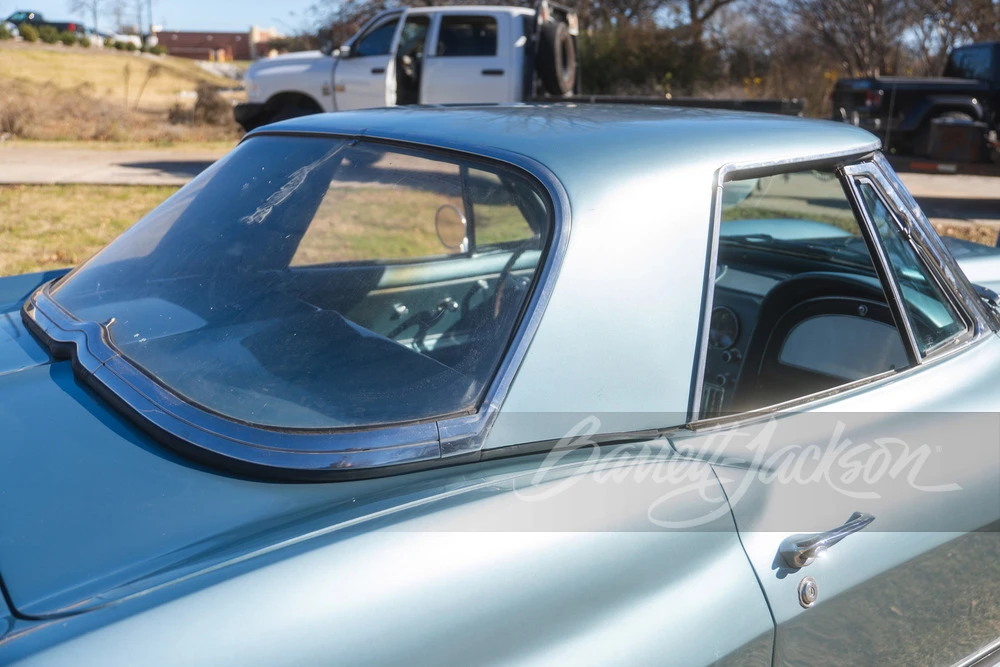 1967 Chevrolet Corvette C2 - Image 28 of 31