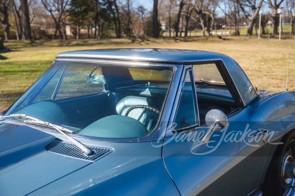 1967 Chevrolet Corvette C2 - Image 30 of 31