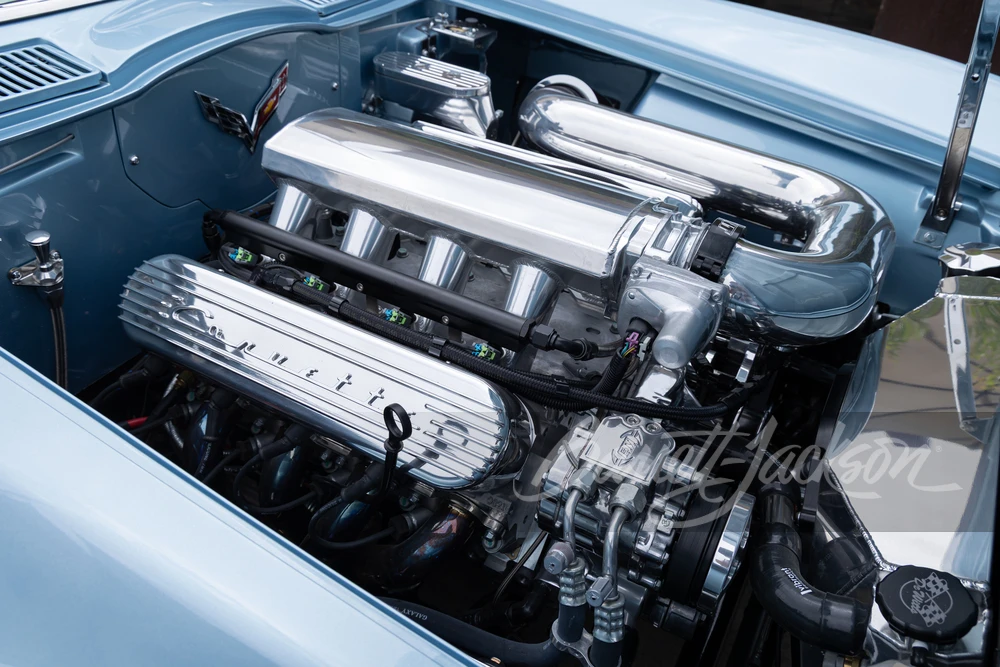 1967 Chevrolet Corvette C2 - Image 3 of 30