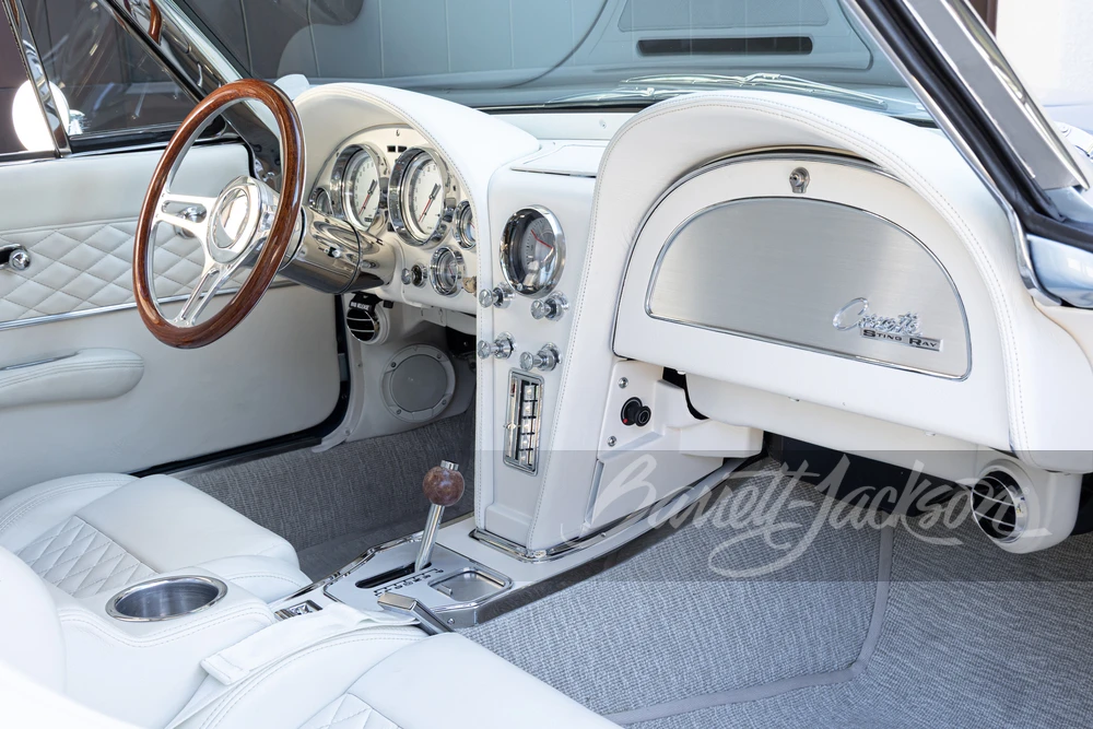 1967 Chevrolet Corvette C2 - Image 4 of 30