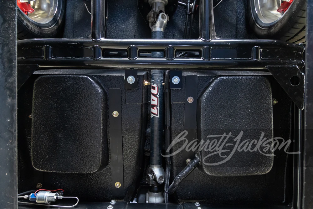 1967 Chevrolet Corvette C2 - Image 10 of 30