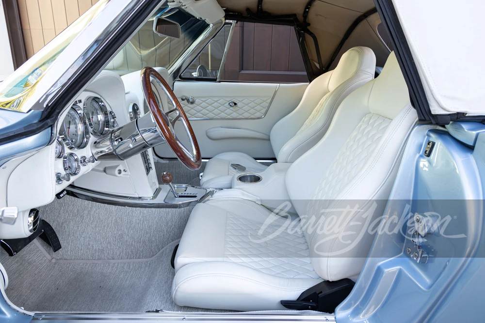 1967 Chevrolet Corvette C2 - Image 13 of 30