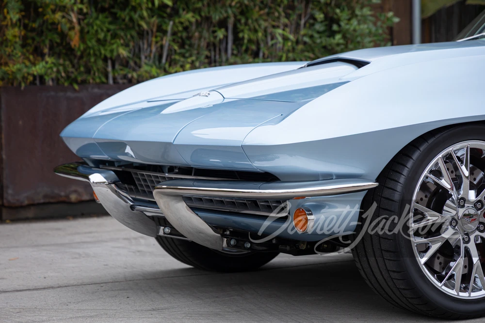 1967 Chevrolet Corvette C2 - Image 16 of 30