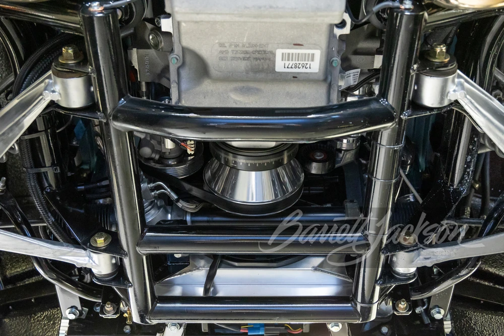1967 Chevrolet Corvette C2 - Image 20 of 30