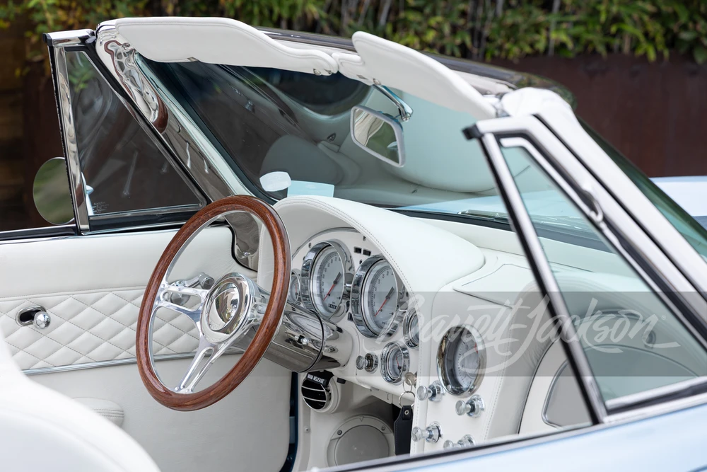 1967 Chevrolet Corvette C2 - Image 22 of 30