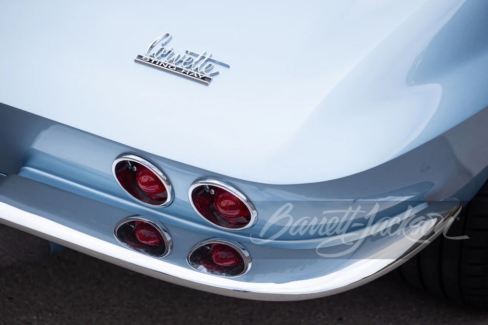 1967 Chevrolet Corvette C2 - Image 25 of 30