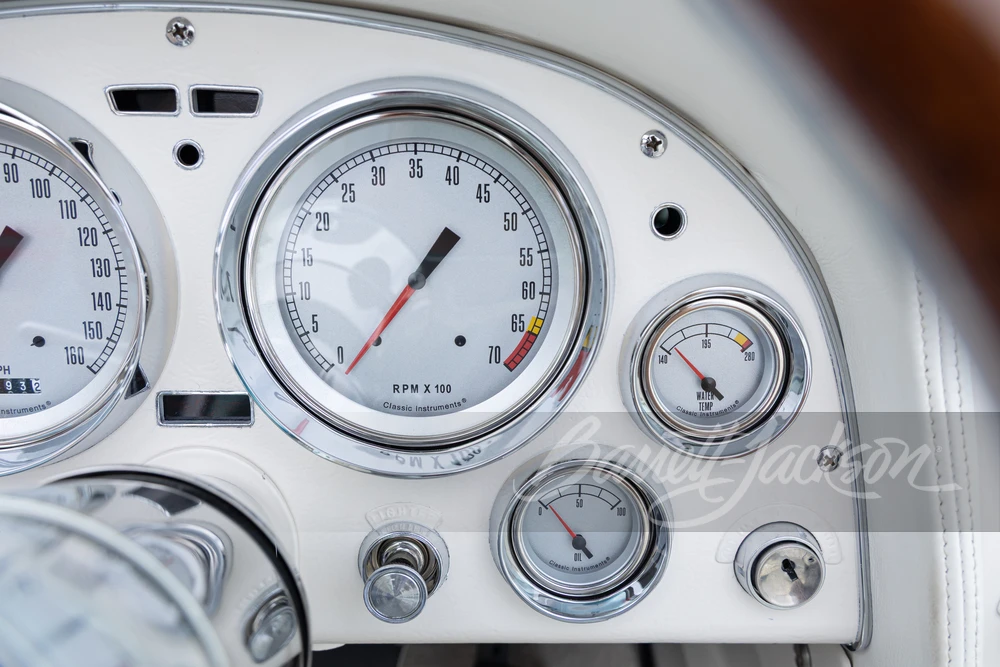 1967 Chevrolet Corvette C2 - Image 30 of 30