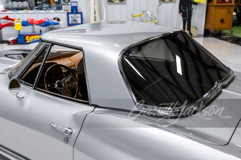 1967 Chevrolet Corvette C2 - Image 24 of 31