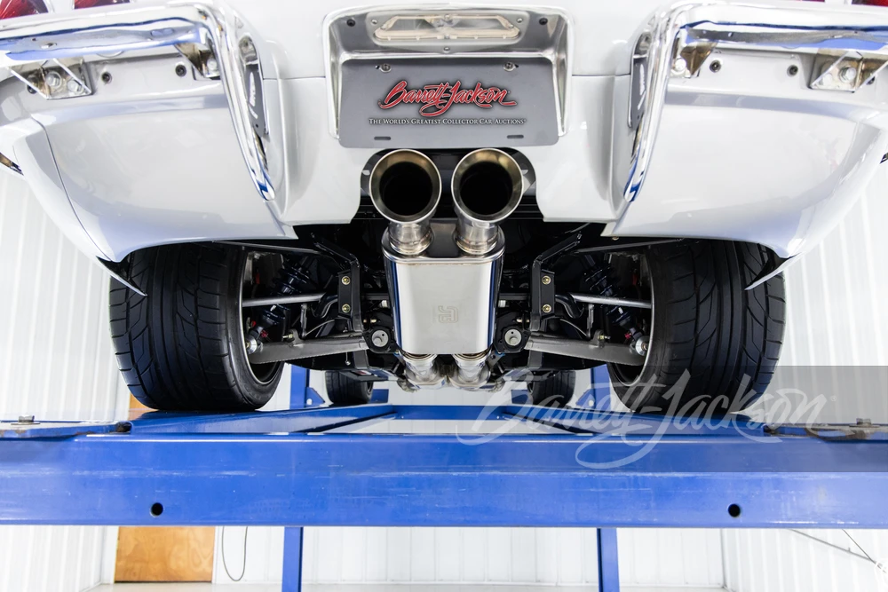 1967 Chevrolet Corvette C2 - Image 13 of 31