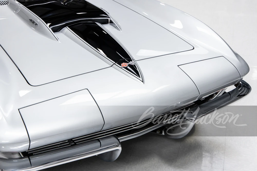 1967 Chevrolet Corvette C2 - Image 17 of 31