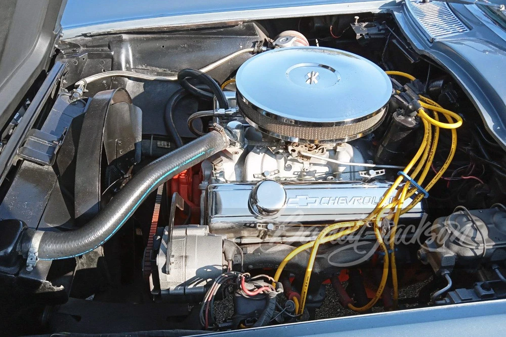 1967 Chevrolet Corvette C2 - Image 2 of 10