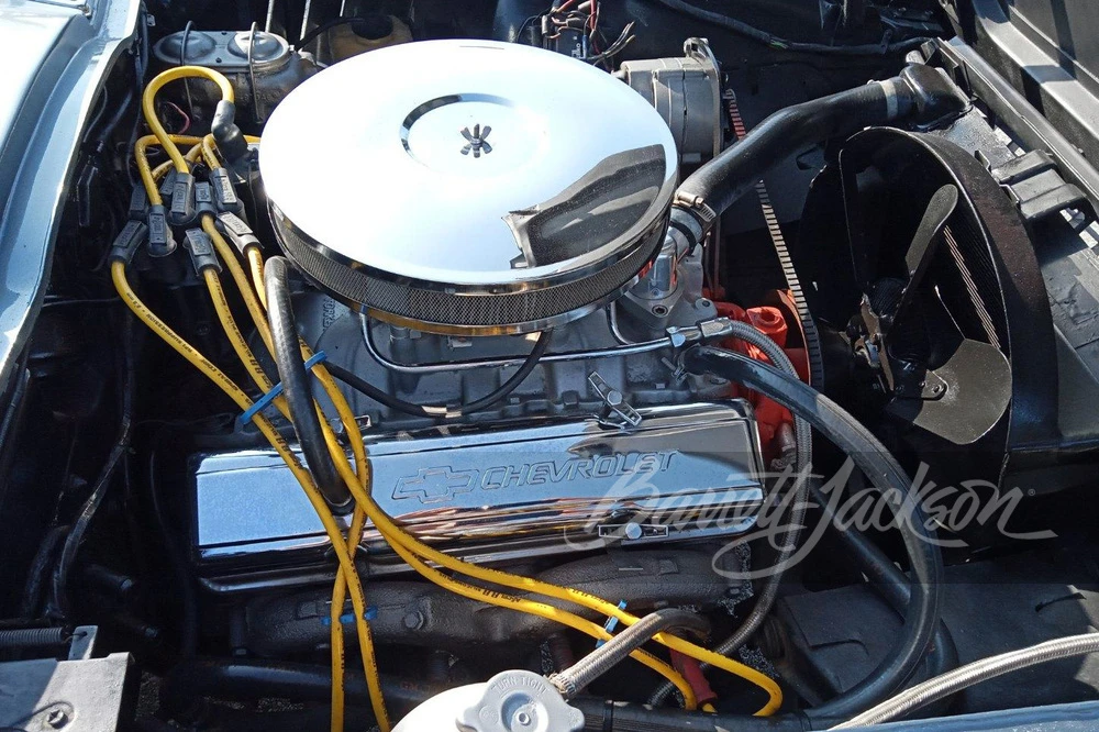 1967 Chevrolet Corvette C2 - Image 3 of 10