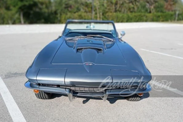 1967 Chevrolet Corvette C2 - Image 5 of 10