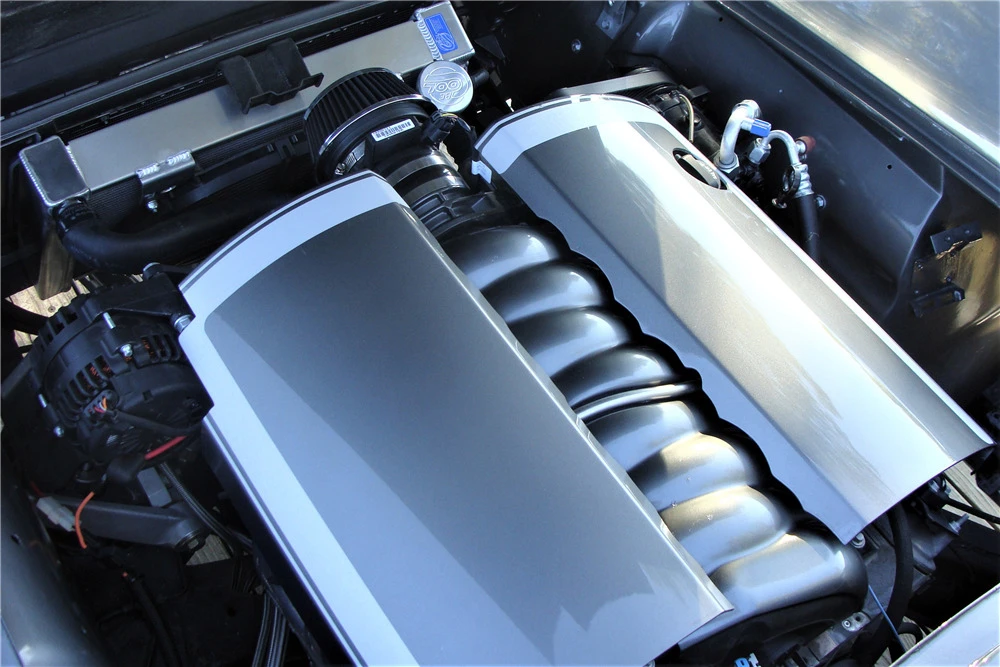 1967 Chevrolet Corvette C2 - Image 3 of 5