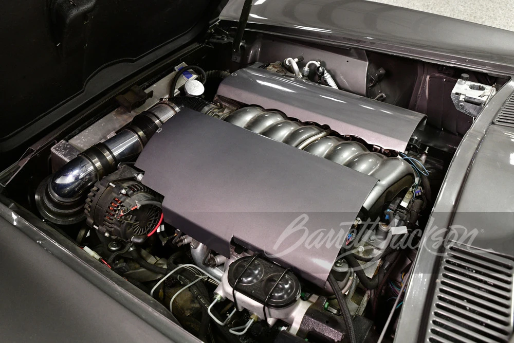 1967 Chevrolet Corvette C2 - Image 2 of 16
