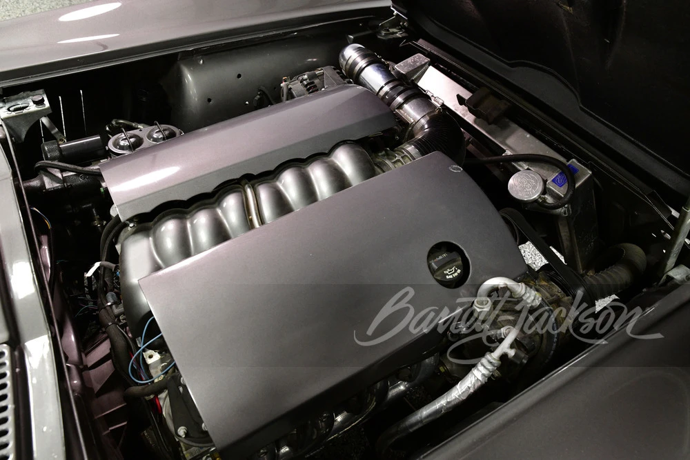 1967 Chevrolet Corvette C2 - Image 6 of 16