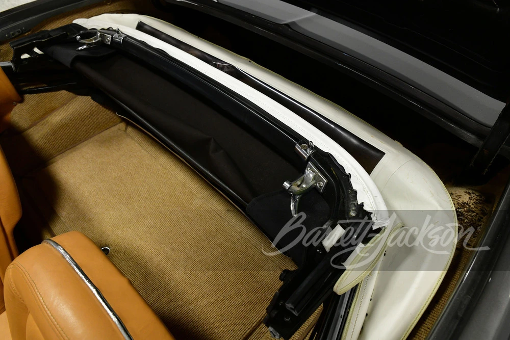 1967 Chevrolet Corvette C2 - Image 12 of 16