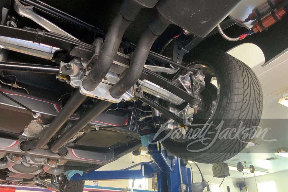 1967 Chevrolet Corvette C2 - Image 9 of 21