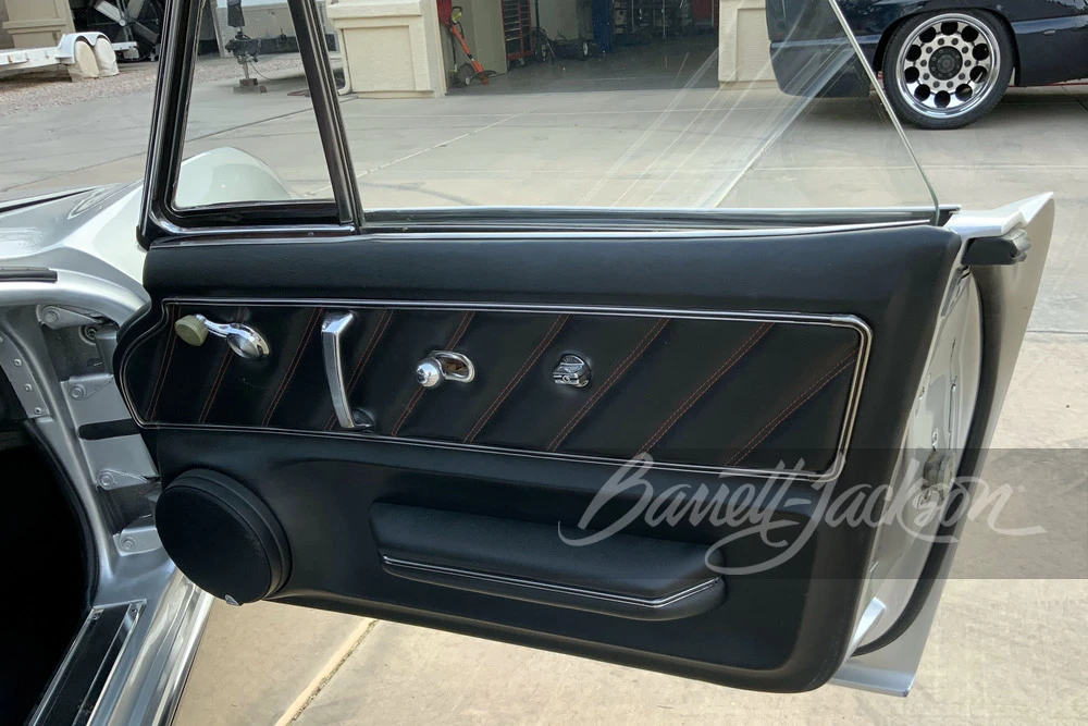 1967 Chevrolet Corvette C2 - Image 17 of 21