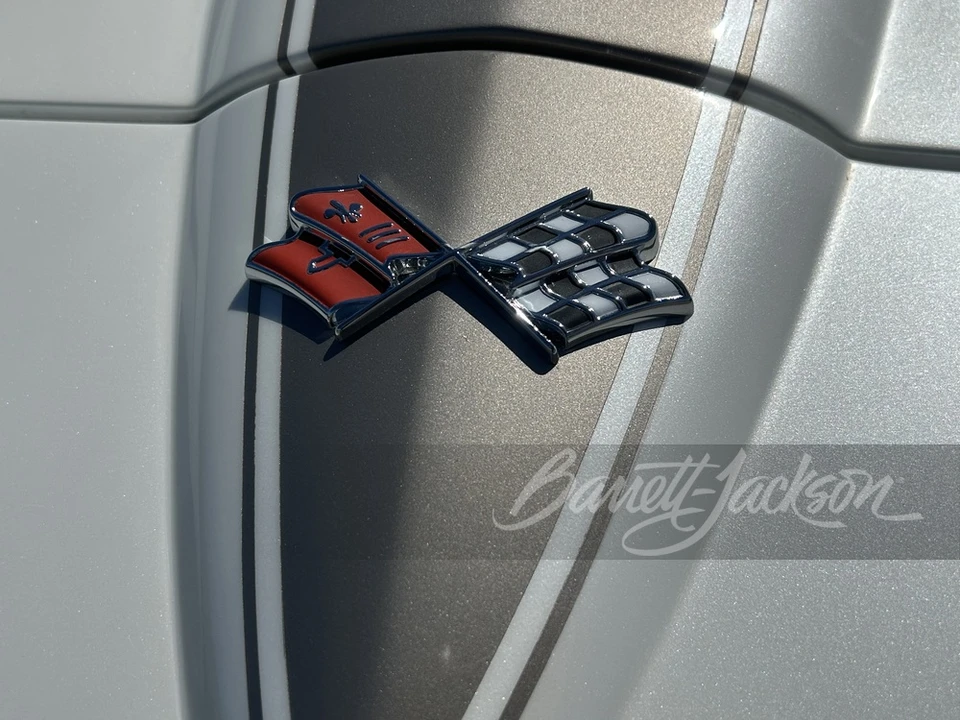 1967 Chevrolet Corvette C2 - Image 16 of 25