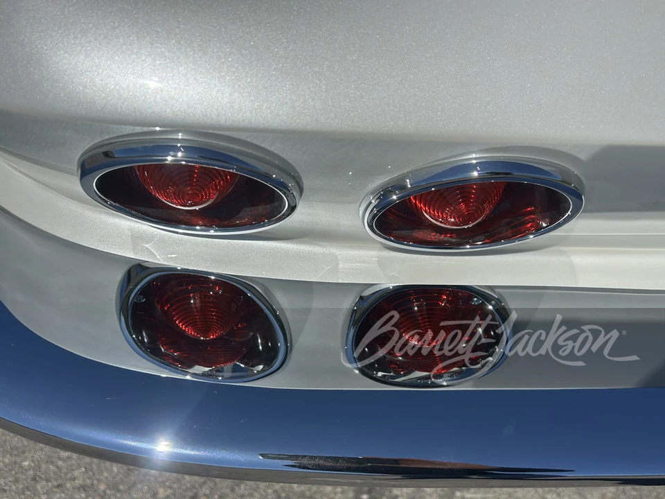 1967 Chevrolet Corvette C2 - Image 4 of 25