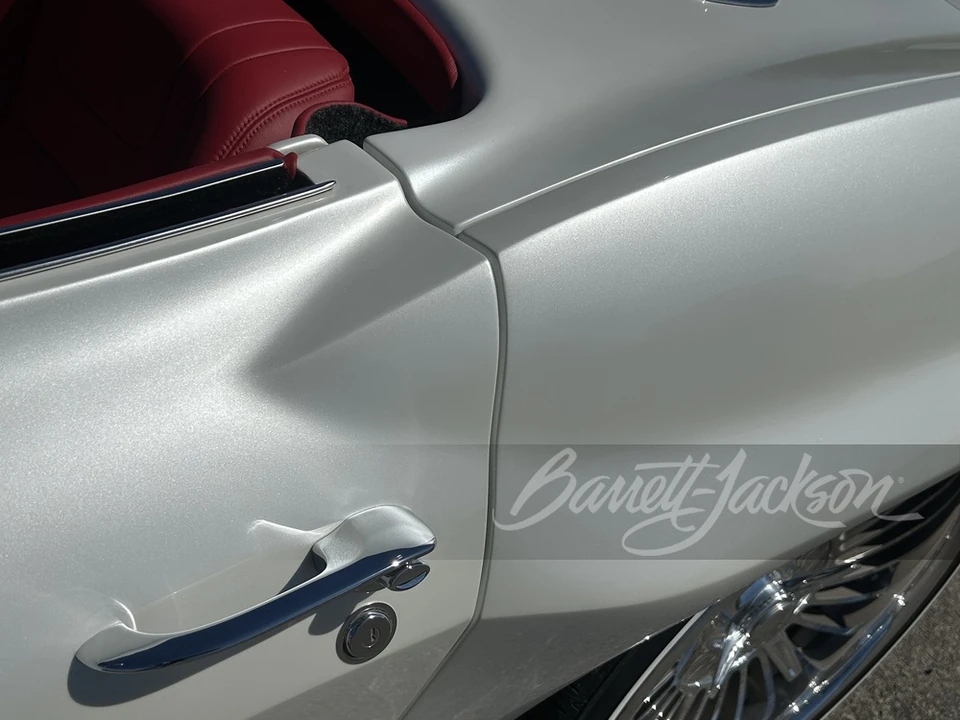 1967 Chevrolet Corvette C2 - Image 17 of 25